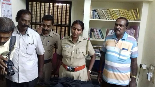 nagaraj